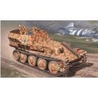 Italeri - 1/35 SD. KFZ. 140 FLAKPANZER 38 GEPARD  (6/25) *