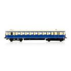 Jagerndorfer - 1/87 H0 DC D-TW 5044.017 OBB HALBFENSTER (?/23) *