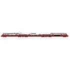 Jagerndorfer - 1/87 H0 DC 3 TLG DESIRO ML