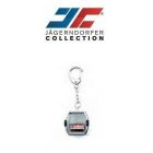 Jagerndorfer - Sleutelhanger Omega Met. Saalbach (?/23) * - Jc80122