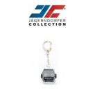 Jagerndorfer - Sleutelhanger Omega Met. Highliner 1 (?/23) * - Jc80132