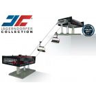 Jagerndorfer - 1/32 Kabelbaan Profi D-line Ischl Velileck Zw./rood (?/23) * - Jc84484