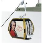 Jagerndorfer - 1/32 GONDEL OMEGA V 10 MOZART (?/24) *