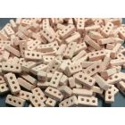 JoeFix - 1/35 BRICK SET B RED COLOURED