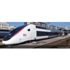 Jouef - TGV DUPLEX CARMILLON 4-P LOC DUMMY/COACHES VI (9/23) *