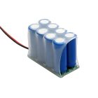 Massoth - EMOTION POWERCAP 2300 (04/25) *
