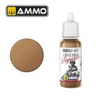 Ammo Mig Jimenez - FIGURES PAINTS BROWN ORANGE