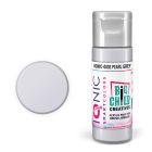 Ammo Mig Jimenez - IONIC ACRYLIC COLOR PEARL GREY 20 ML