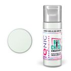Ammo Mig Jimenez - IONIC ACRYLIC COLOR  ALBUS WHITE 20 ML