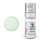 Ammo Mig Jimenez - IONIC ACRYLIC COLOR  ZOMBIE GREEN 20 ML