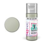 Ammo Mig Jimenez - IONIC ACRYLIC COLOR  DECK GREY 20 ML