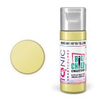 Ammo Mig Jimenez - IONIC ACRYLIC COLOR  ROTTEN YELLOW 20 ML