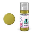 Ammo Mig Jimenez - IONIC ACRYLIC COLOR  PLASMA GREEN 20 ML