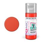 Ammo Mig Jimenez - IONIC ACRYLIC COLOR  DEVIL RED 20 ML