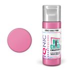 Ammo Mig Jimenez - IONIC ACRYLIC COLOR  PINK 20 ML