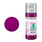 Ammo Mig Jimenez - IONIC ACRYLIC COLOR  MAGIC PURPLE 20 ML