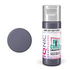 Ammo Mig Jimenez - IONIC ACRYLIC COLOR  MISTY GREY 20 ML