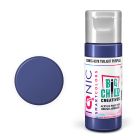 Ammo Mig Jimenez - IONIC ACRYLIC COLOR  TWILIGHT PURPLE 20 ML