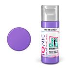 Ammo Mig Jimenez - IONIC ACRYLIC COLOR  LAVENDER 20 ML