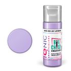 Ammo Mig Jimenez - IONIC ACRYLIC COLOR  LIGHT LAVENDER 20 ML