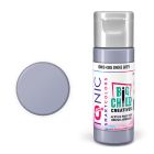 Ammo Mig Jimenez - IONIC ACRYLIC COLOR SMOKE GREY 20 ML