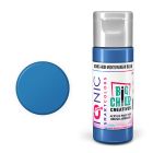 Ammo Mig Jimenez - IONIC ACRYLIC COLOR  MEDITERRANEAN BLUE 20 ML