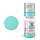 Ammo Mig Jimenez - IONIC ACRYLIC COLOR VERDIGRIS 20 ML