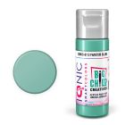 Ammo Mig Jimenez - IONIC ACRYLIC COLOR PHANTOM BLUE 20 ML