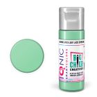 Ammo Mig Jimenez - IONIC ACRYLIC COLOR LIGHT JADE GREEN 20 ML