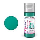 Ammo Mig Jimenez - IONIC ACRYLIC COLOR JADE GREEN 20 ML