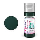 Ammo Mig Jimenez - IONIC ACRYLIC COLOR BLACK FOREST 20 ML