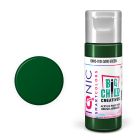 Ammo Mig Jimenez - IONIC ACRYLIC COLOR  DARK GREEN 20 ML