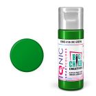 Ammo Mig Jimenez - IONIC ACRYLIC COLOR  ORC GREEN 20 ML