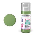 Ammo Mig Jimenez - IONIC ACRYLIC COLOR  GOBLIN GREEN 20 ML