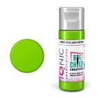 Ammo Mig Jimenez - IONIC ACRYLIC COLOR  LASER GREEN 20 ML
