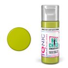 Ammo Mig Jimenez - IONIC ACRYLIC COLOR  LIGHT OLIVE GREEN 20 ML