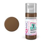 Ammo Mig Jimenez - IONIC ACRYLIC COLOR  GRAVEYARD EARTH 20 ML