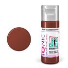 Ammo Mig Jimenez - IONIC ACRYLIC COLOR  VERMIN BROWN 20 ML