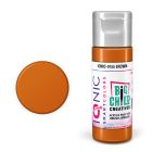 Ammo Mig Jimenez - IONIC ACRYLIC COLOR  LIGHT RUST 20 ML