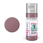 Ammo Mig Jimenez - IONIC ACRYLIC COLOR  DEMON RED 20 ML