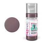 Ammo Mig Jimenez - IONIC ACRYLIC COLOR  STONEWALL GREY 20 ML
