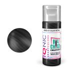 Ammo Mig Jimenez - IONIC ACRYLIC COLOR BLACK METAL 20 ML