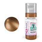 Ammo Mig Jimenez - IONIC ACRYLIC COLOR  COPPER 20 ML