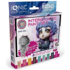 Ammo Mig Jimenez - IONIC INTERGALACTIC PAINT SET 9 JARS 20ML