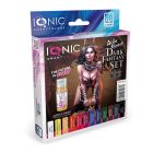 Ammo Mig Jimenez - IONIC DARK FANTASY SET – 12 ESSENTIAL COLORS