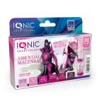 Ammo Mig Jimenez - IONIC ESSENTIAL MAGENTAS SET