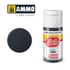 Ammo Mig Jimenez - RAIL CENTER ACRYLIC DARK GREY 15ML