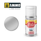 Ammo Mig Jimenez - RAIL CENTER ACRYLIC ALUMINIUM 15ML