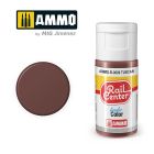 Ammo Mig Jimenez - RAIL CENTER ACRYLIC TUSCAN 15ML