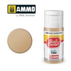Ammo Mig Jimenez - RAIL CENTER ACRYLIC OCHER SAND 15ML